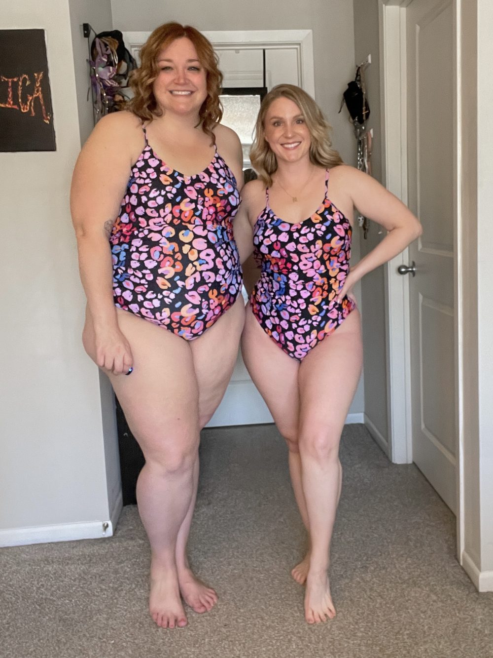 Swimsuits on Two Bodies – Cupshe&nbsp;Code