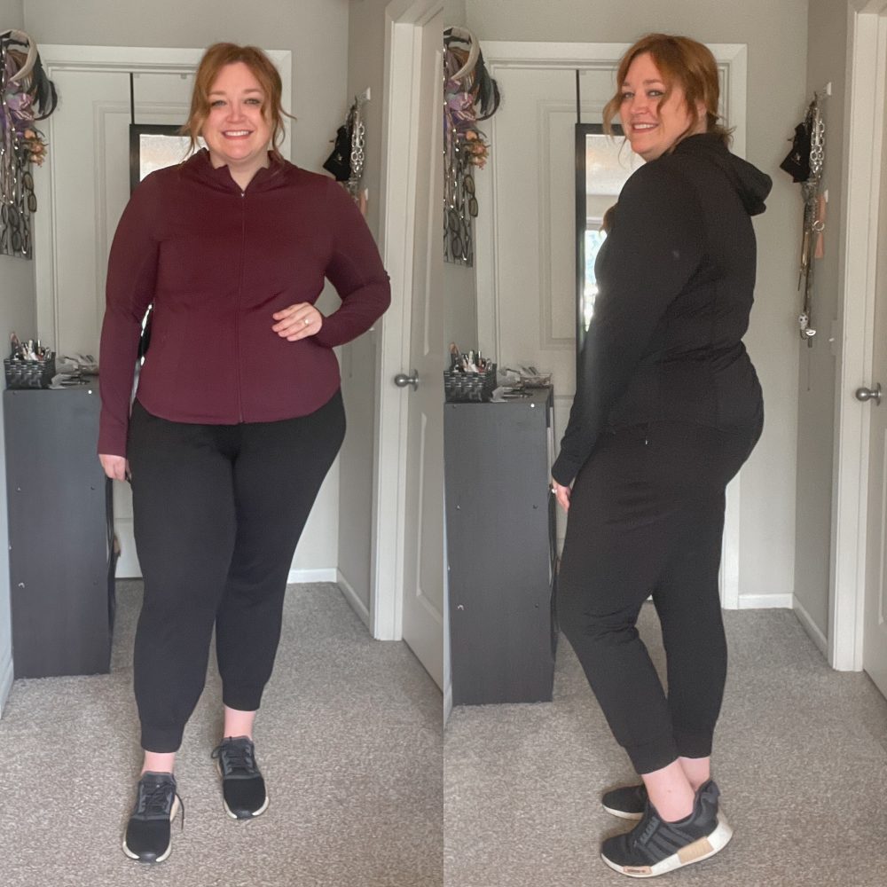 Universal Standard Discount Code INFS-AMBTARA Tara Jane Style