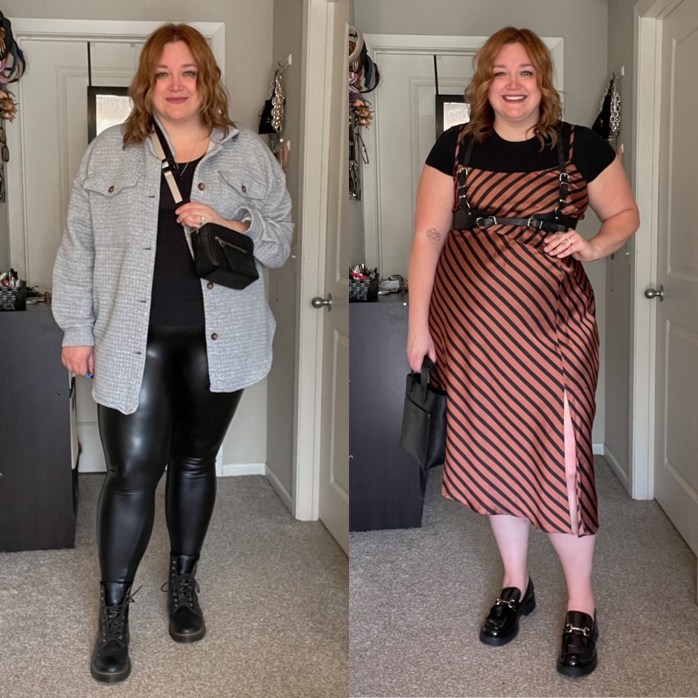 Alternative Spring Style – Plus Size&nbsp;Fashion