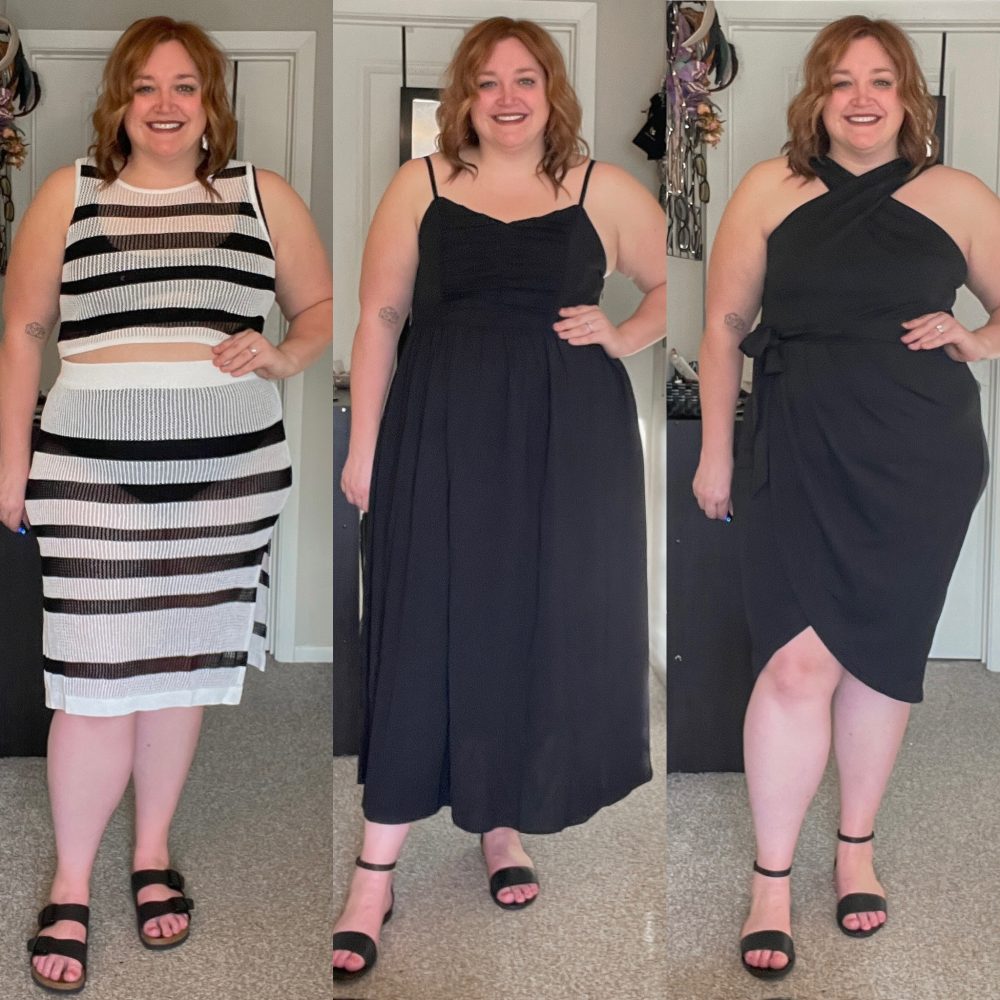 Resort Wear  – Plus Size Fashion&nbsp;Inspo