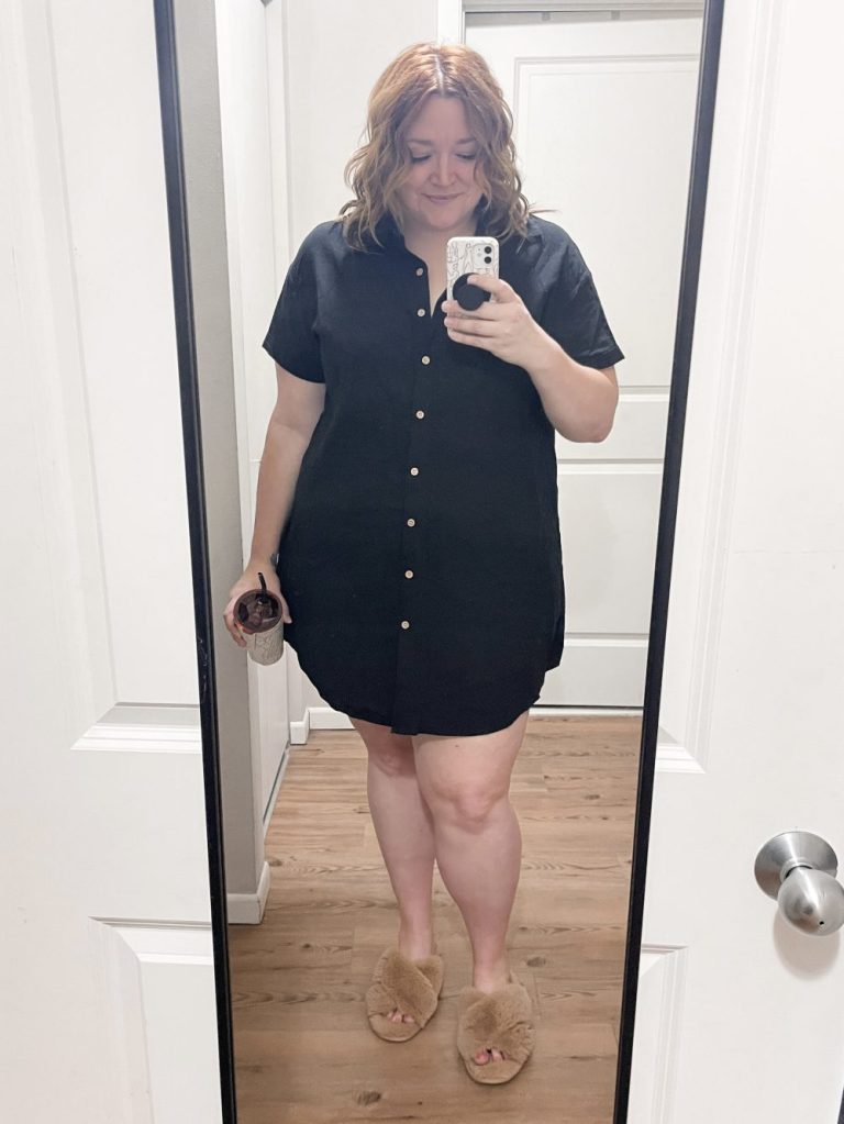 Work Fashion Inspiration Plus Size Tara Jane Style