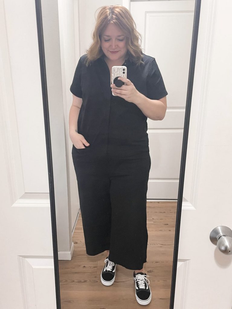 Work Fashion Inspiration Plus Size Tara Jane Style