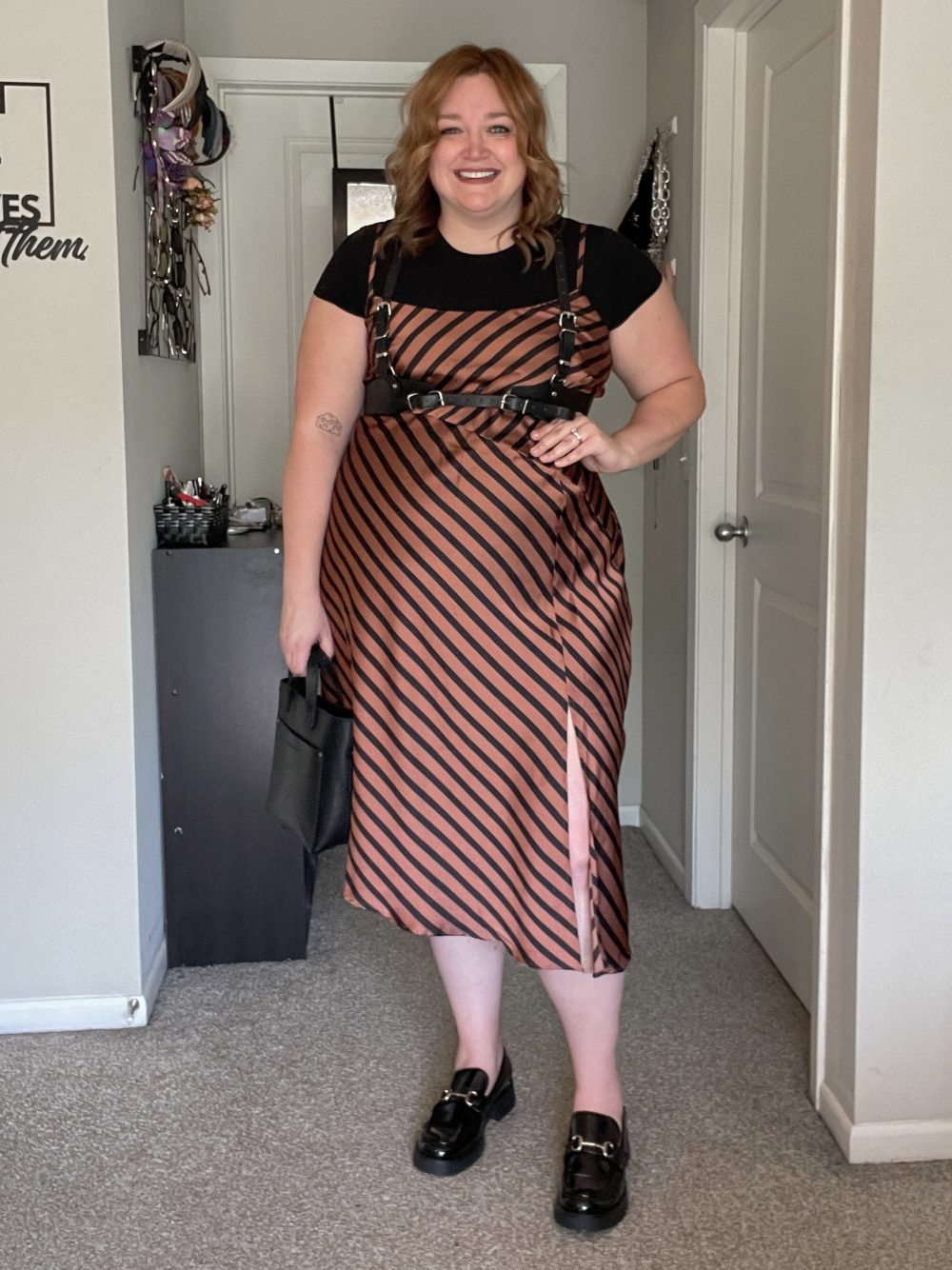 Alternative Fashion Tara Jane Style Plus Size