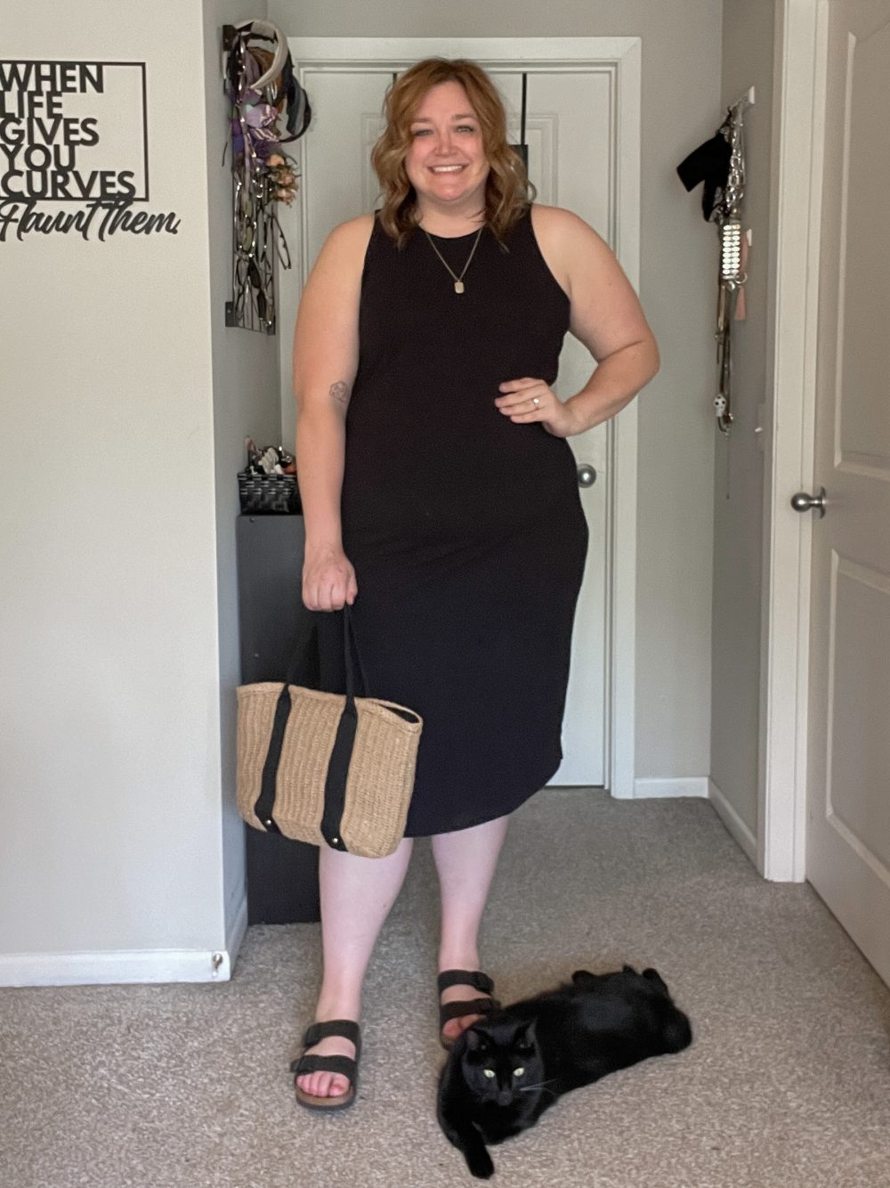 Universal Standard Ambassador Plus Size Style Discount Code