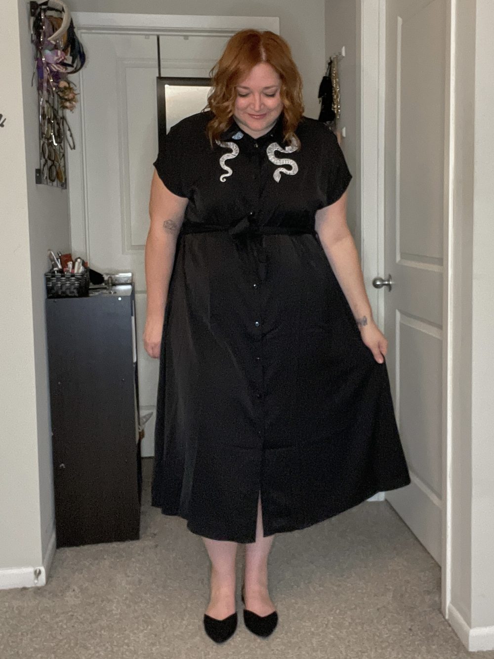 Disturbia Clothing Plus Size Fashion Tara Jane Style