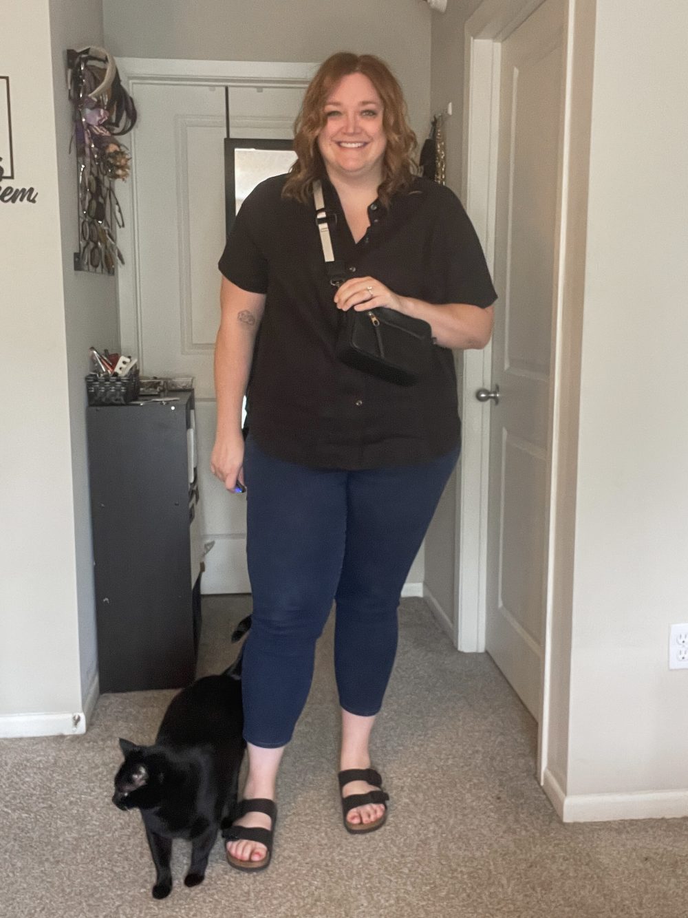 Universal Standard INFS-AMBTARA Plus Size Fashion Tara Jane Style