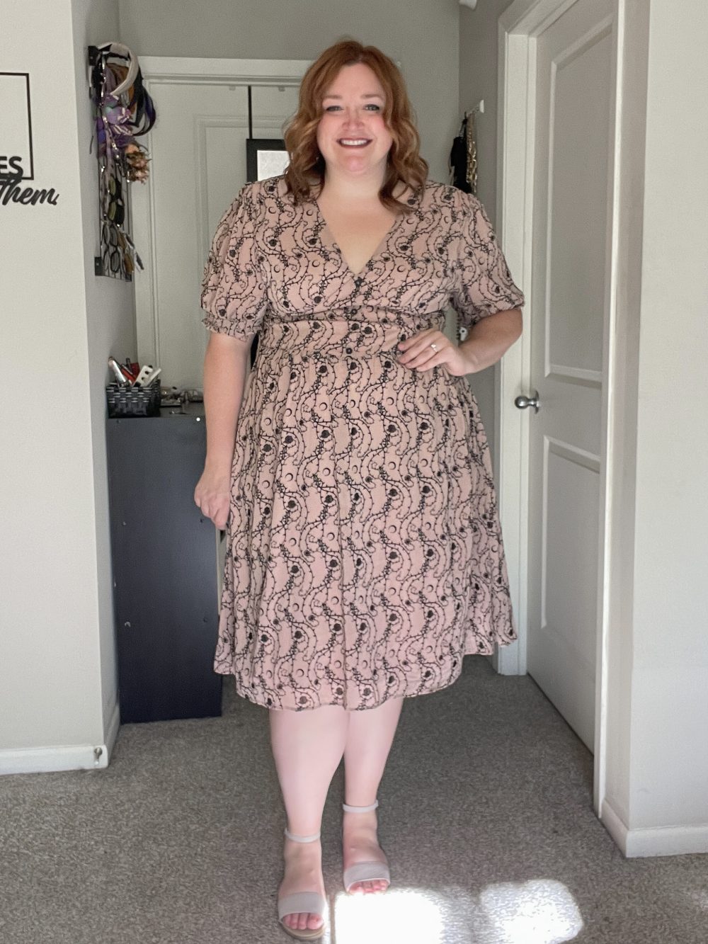 Disturbia Clothing Plus Size Fashion Tara Jane Style