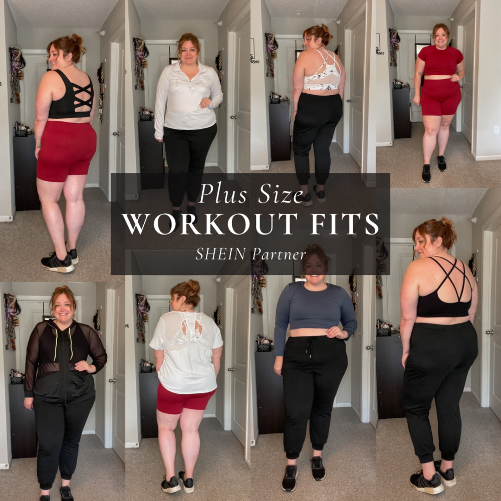 SHEIN Athletic Wear – 15% Off Code