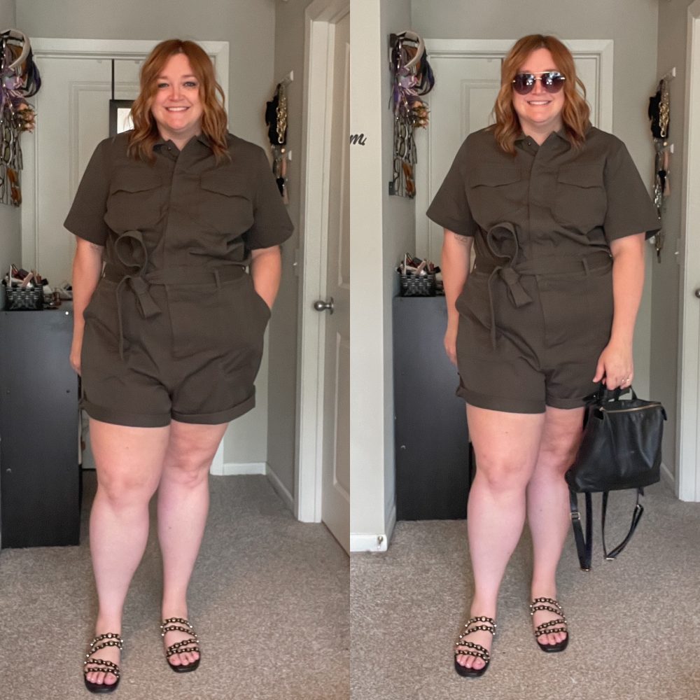 Universal Standard Discount Code INFS-AMBTARA Tara Jane Style