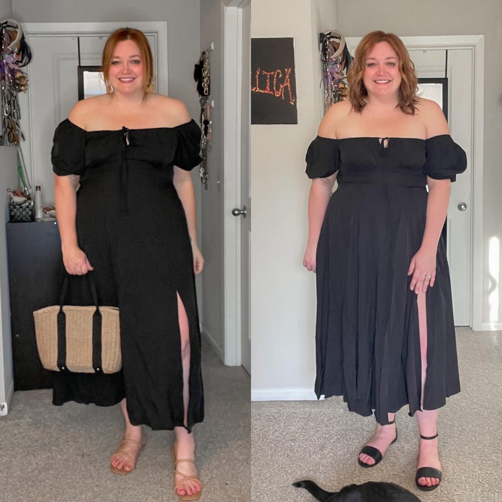 Cottage Core Dresses – Plus Size Style
