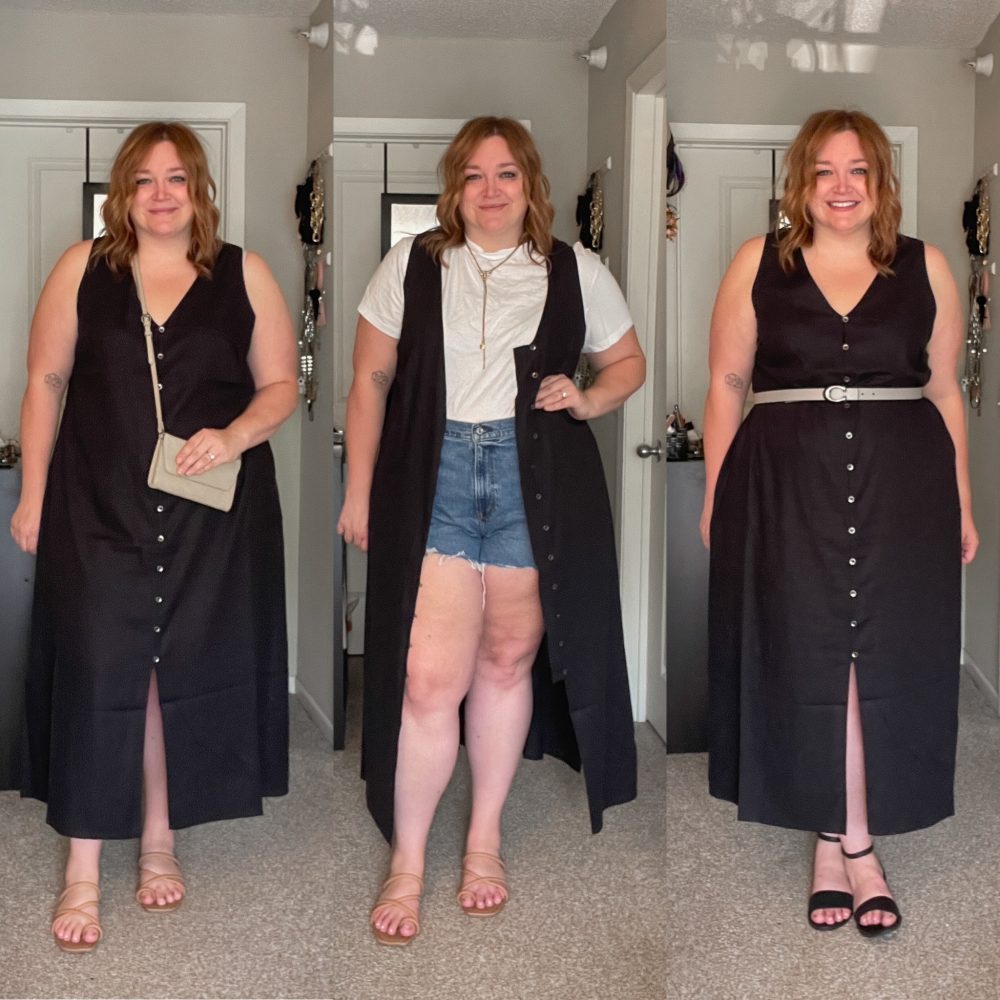 Universal Standard Discount Code INFS-AMBTARA Tara Jane Style