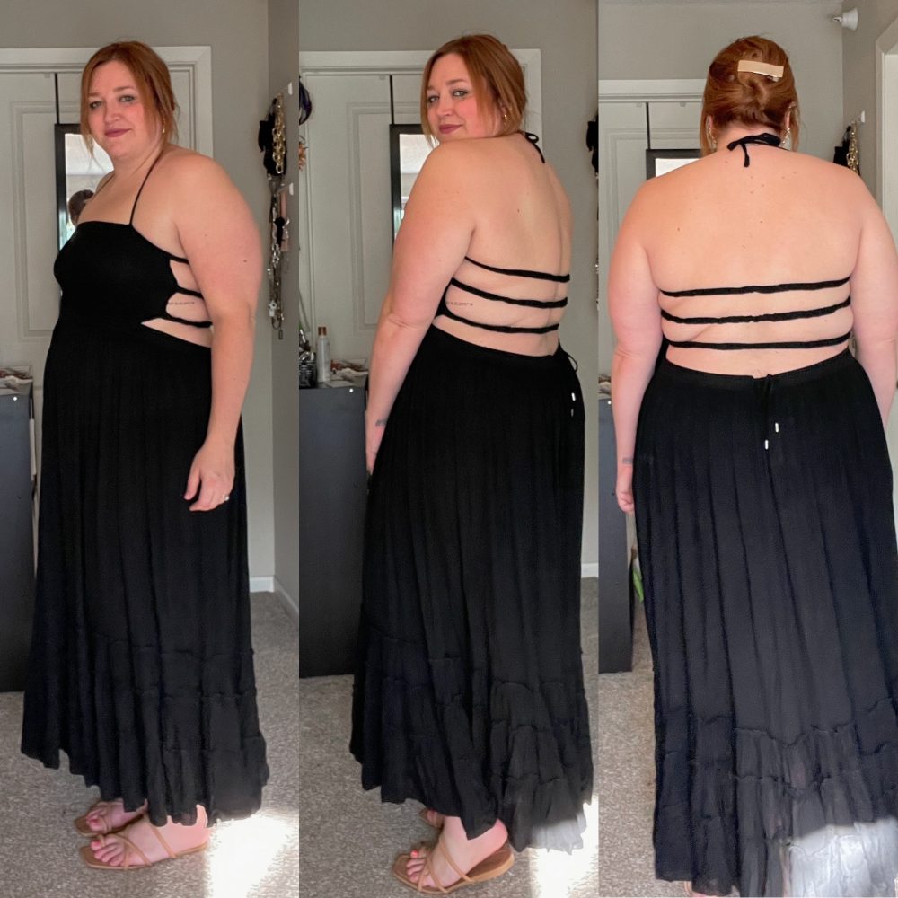 Amazon Fashion Find Tara Jane Style Midsize Style