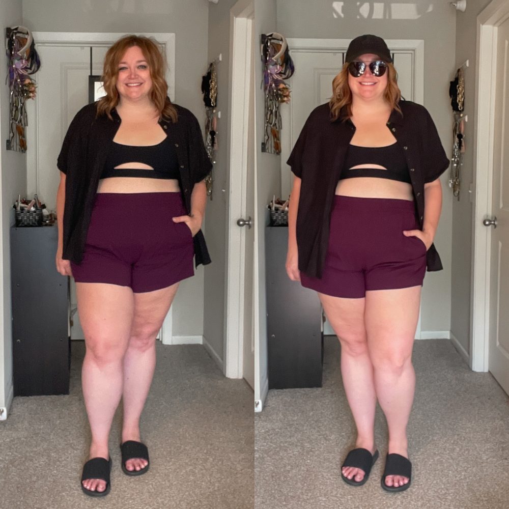 Universal Standard Discount Code INFS-AMBTARA Tara Jane Style