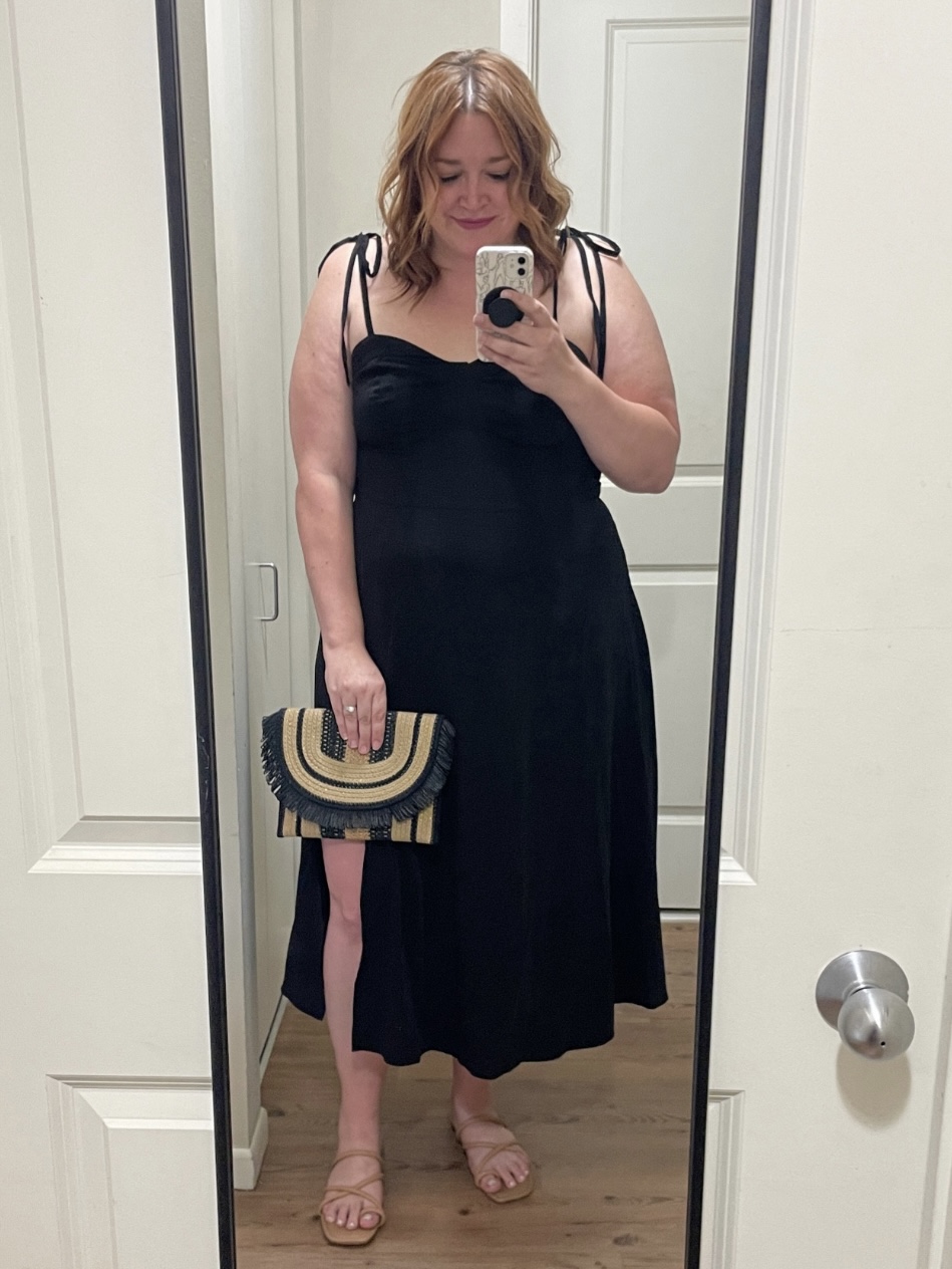 Plus Size Date Night Outfits Tara Jane Style