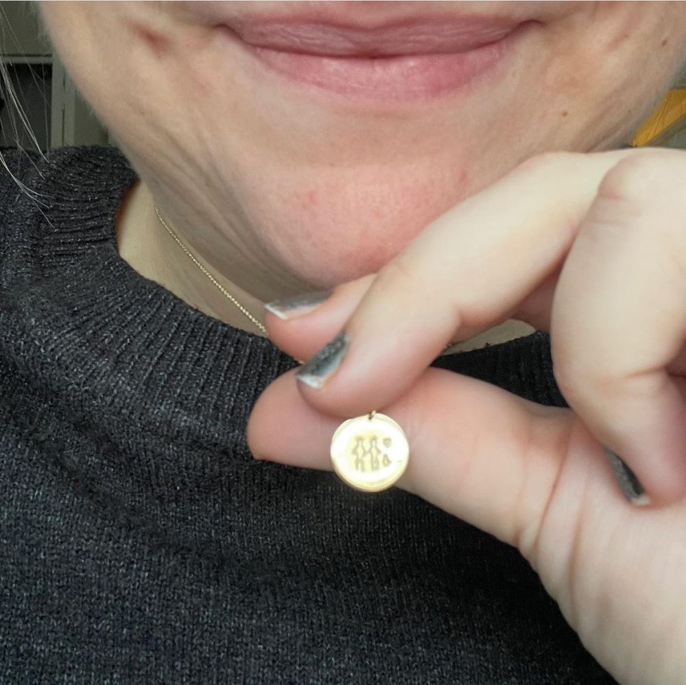 Etsy Influencer Program Tara Jane Style