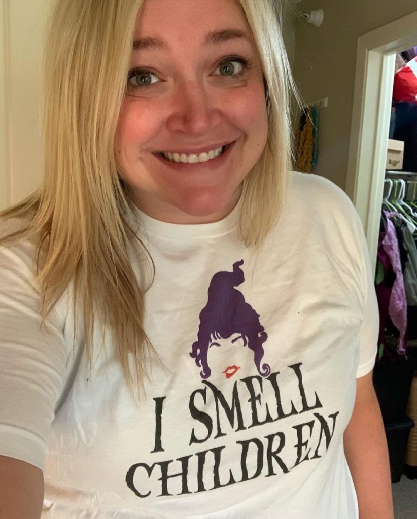 Etsy Influencer Program Tara Jane Style