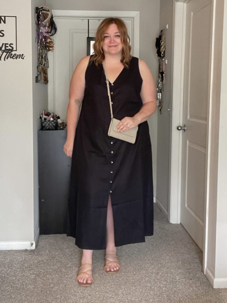 Universal Standard Discount Code INFS-AMBTARA Tara Jane Style