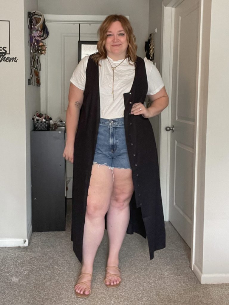 Universal Standard Discount Code INFS-AMBTARA Tara Jane Style