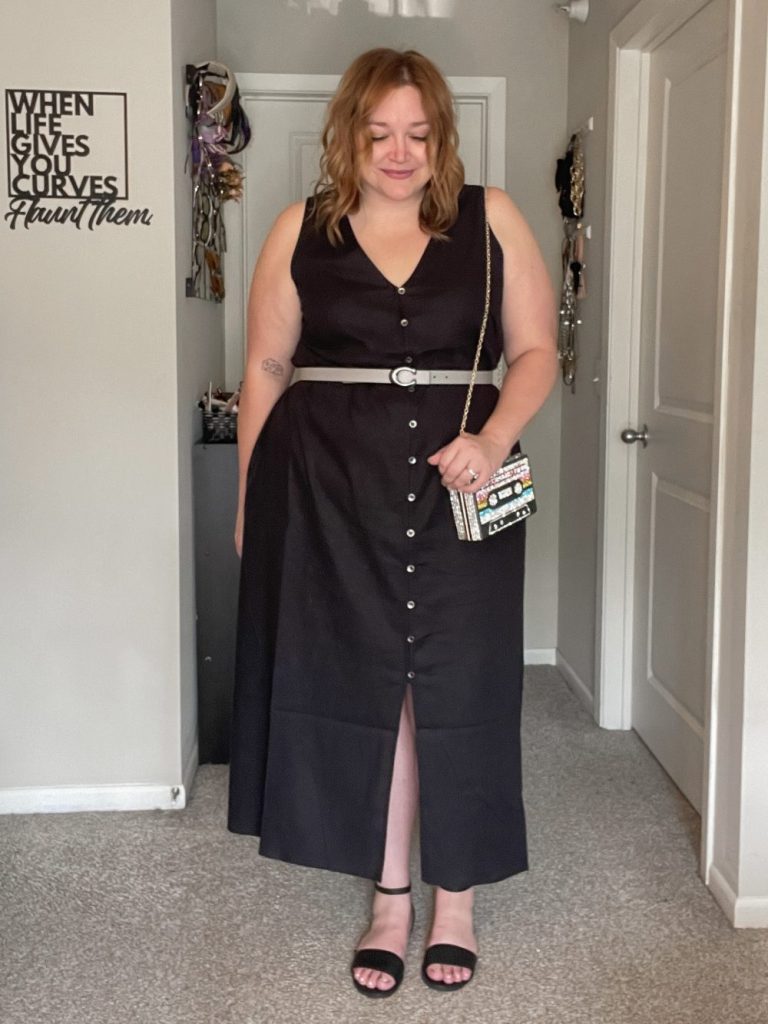 Universal Standard Discount Code INFS-AMBTARA Tara Jane Style