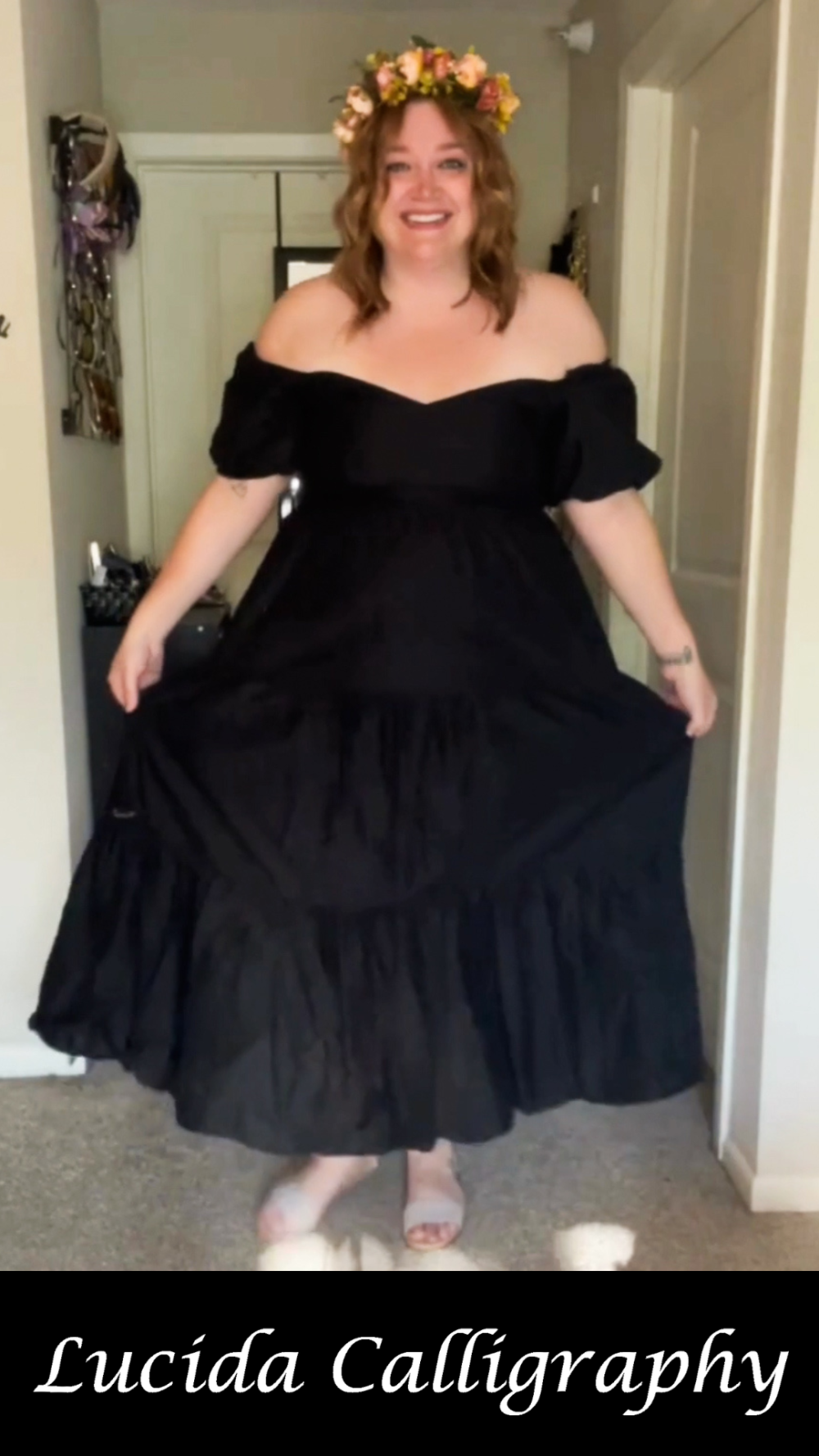 Tara Jane Style Plus Size Fashion