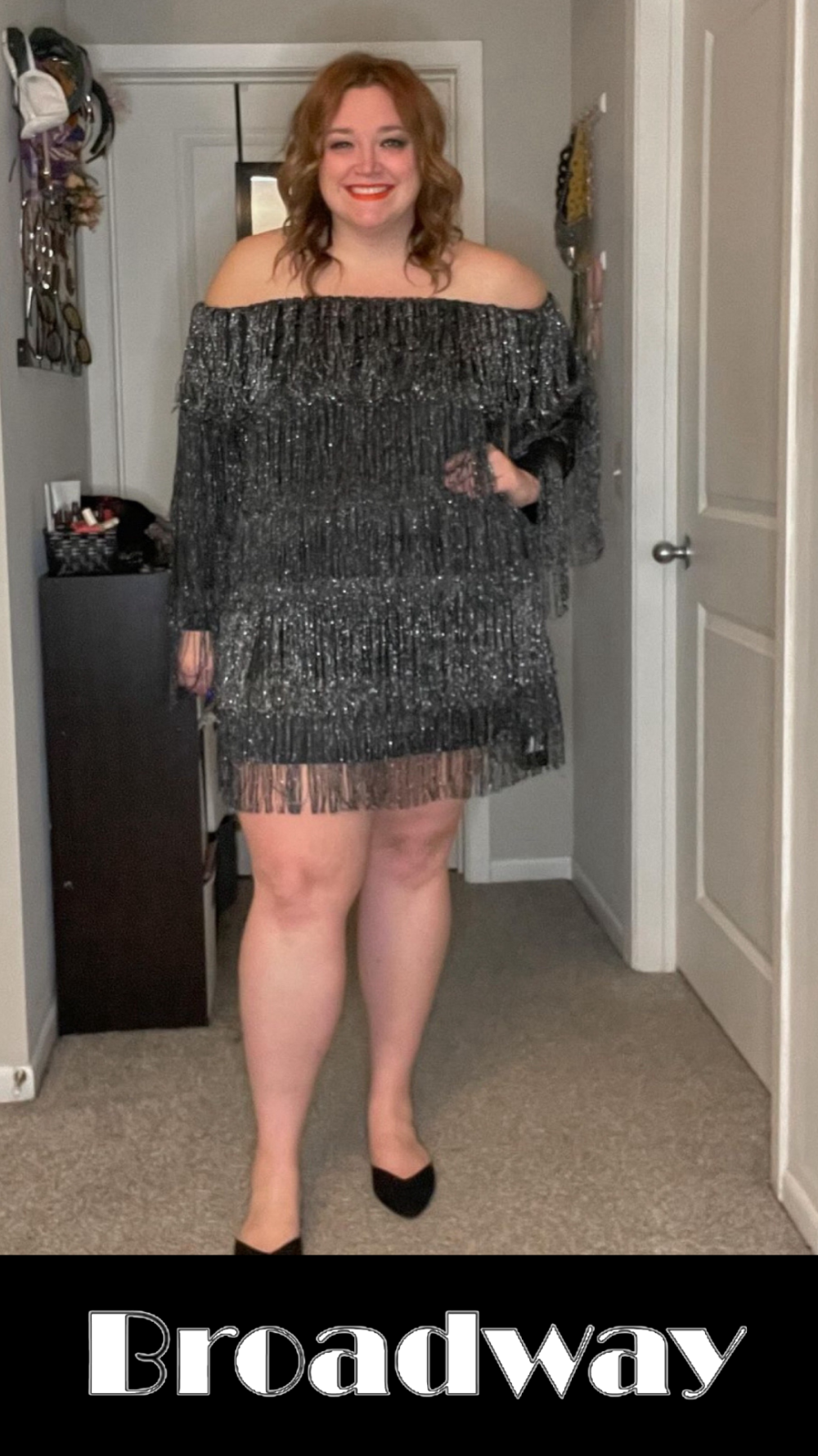 Tara Jane Style Plus Size Fashion