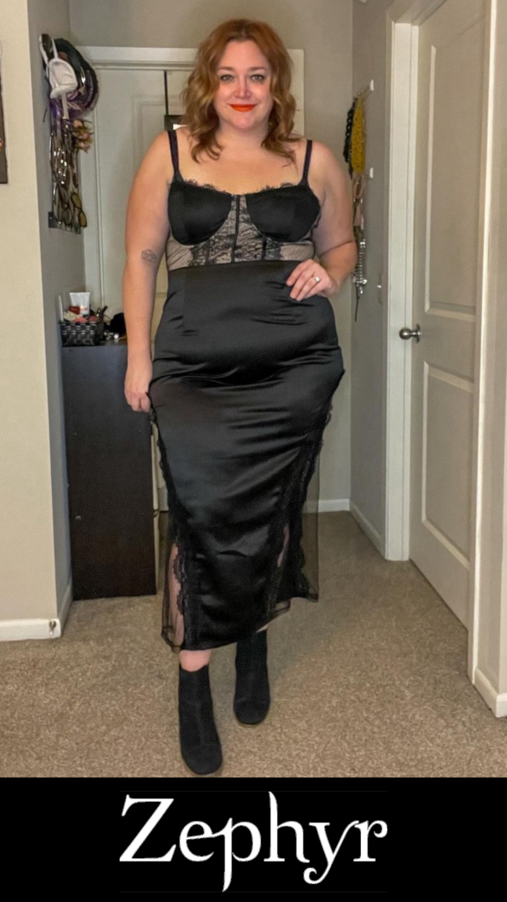 Tara Jane Style Plus Size Fashion