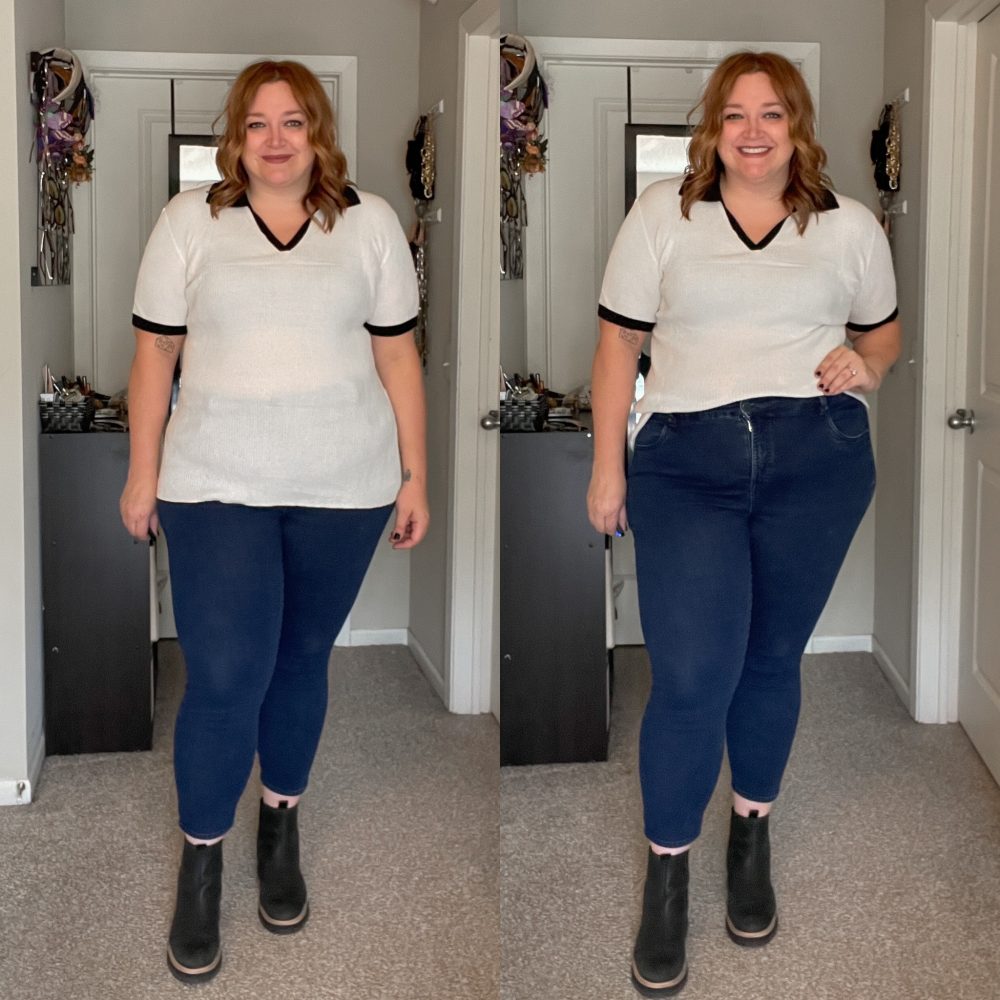 Amazon Tops Tara Jane Style Plus Size 16