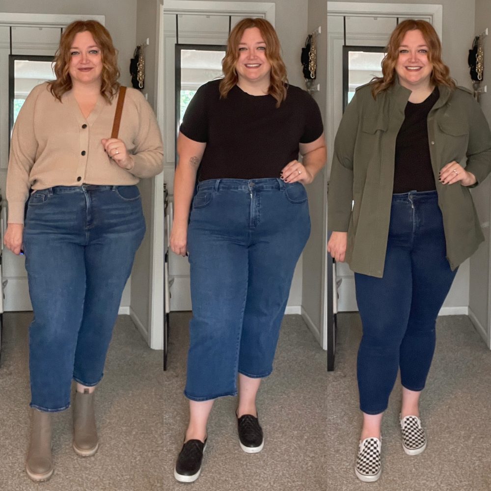 Back to School Denim – Universal Standard Discount Code