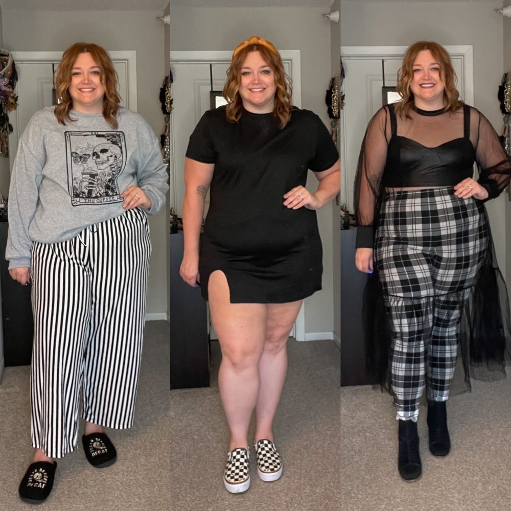 SHEIN August Haul- 15% Off