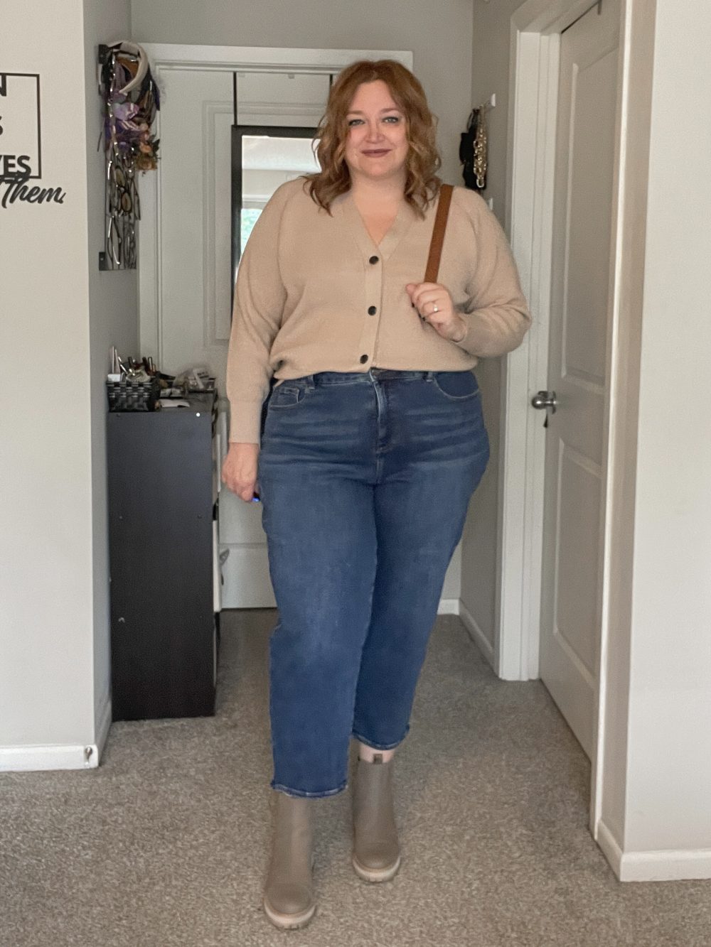 Universal Standard Discount Code INFS-AMBTARA Tara Jane Style