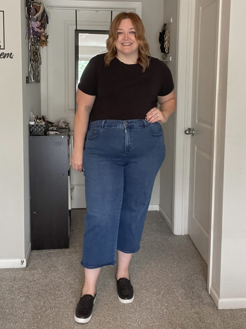 Universal Standard Discount Code INFS-AMBTARA Tara Jane Style