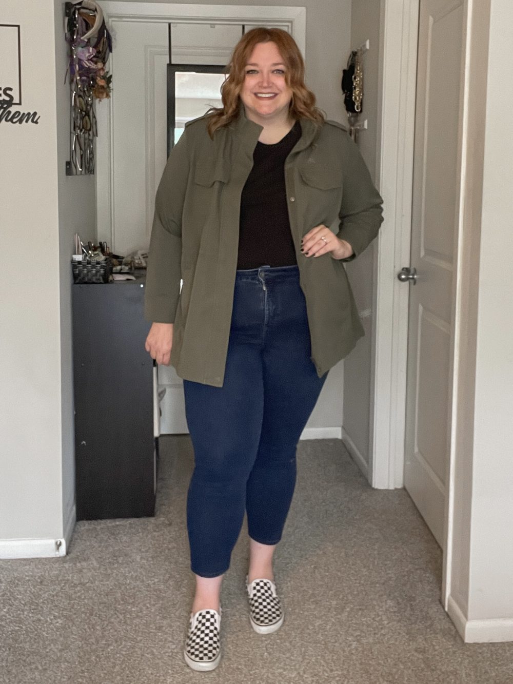 Universal Standard Discount Code INFS-AMBTARA Tara Jane Style