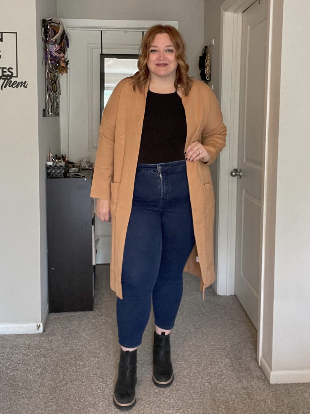 Amazon Tops Tara Jane Style Plus Size 16