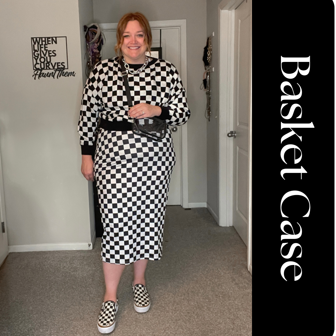 The Breakfast Club Outfits Plus Size Fashion Tara Jane Style