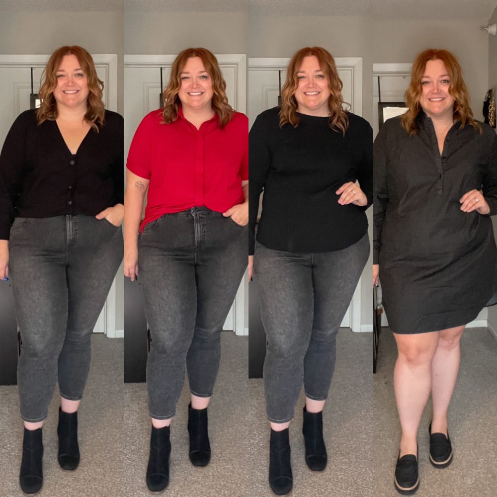 September Haul – Universal Standard Discount&nbsp;Code