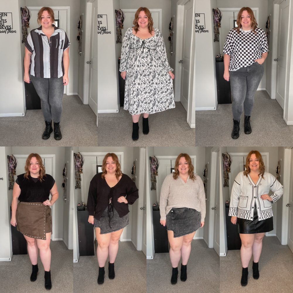 SHEIN Pre-Black Friday- 15% Off