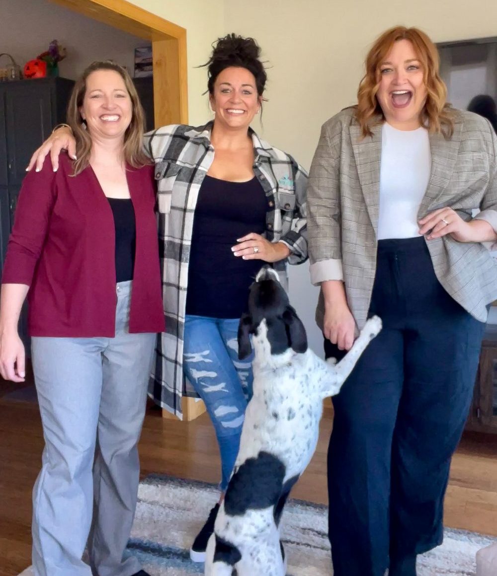 Sister Style Series Work Wear