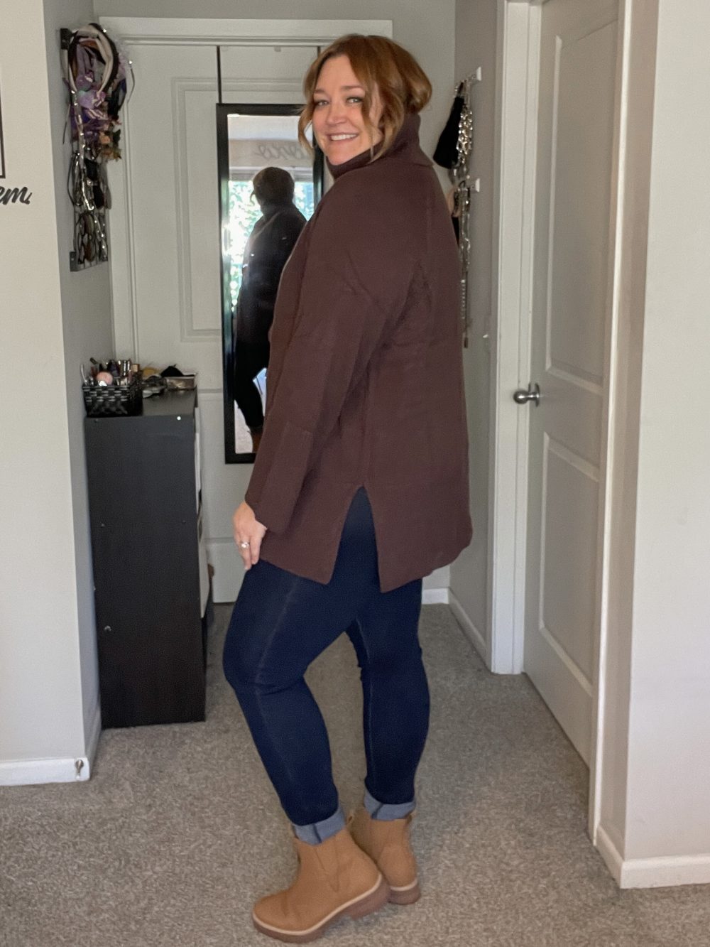 Universal Standard Discount Code INFS-AMBTARA Tara Jane Style