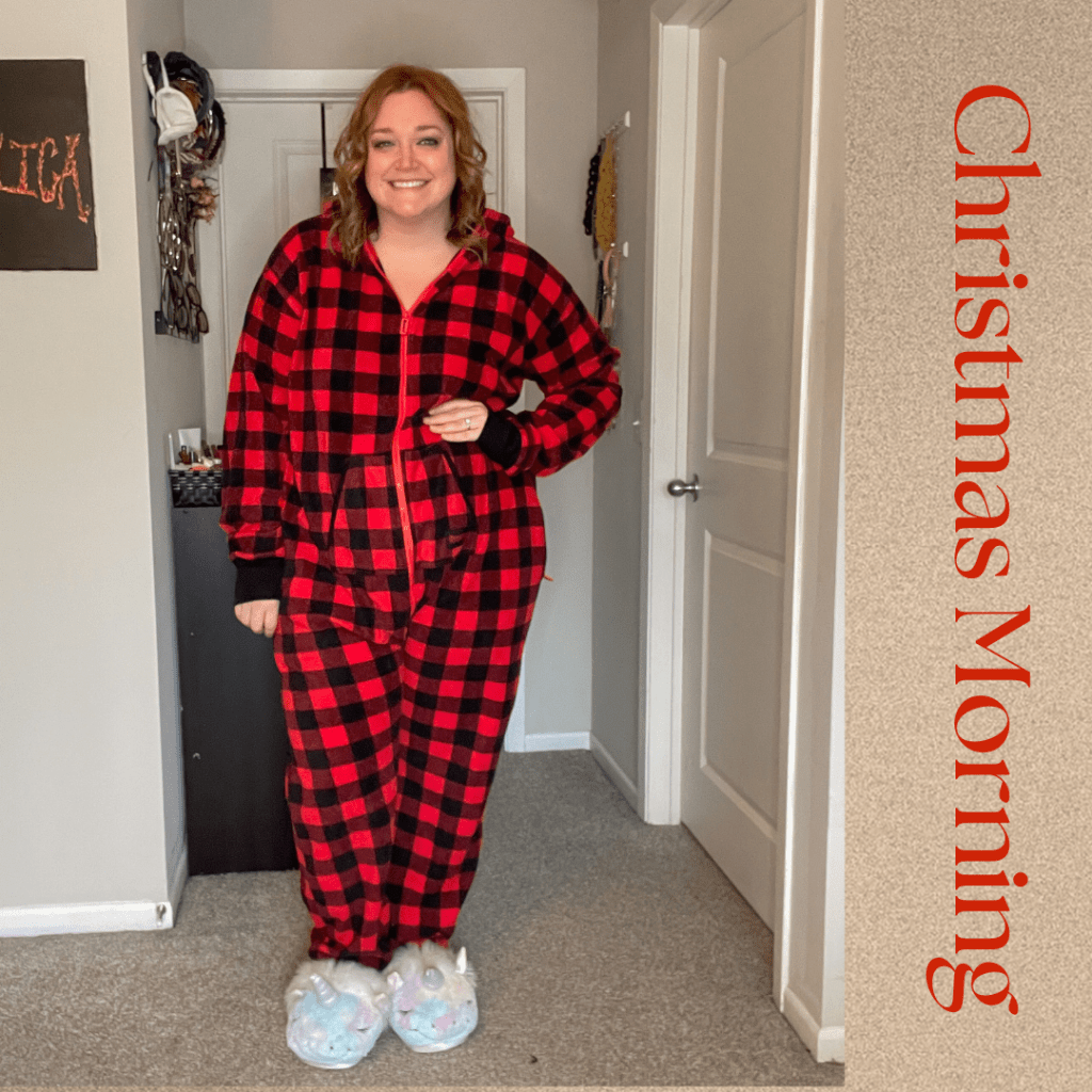 Holiday Outfits Plus Size Fashion Tara Jane Style