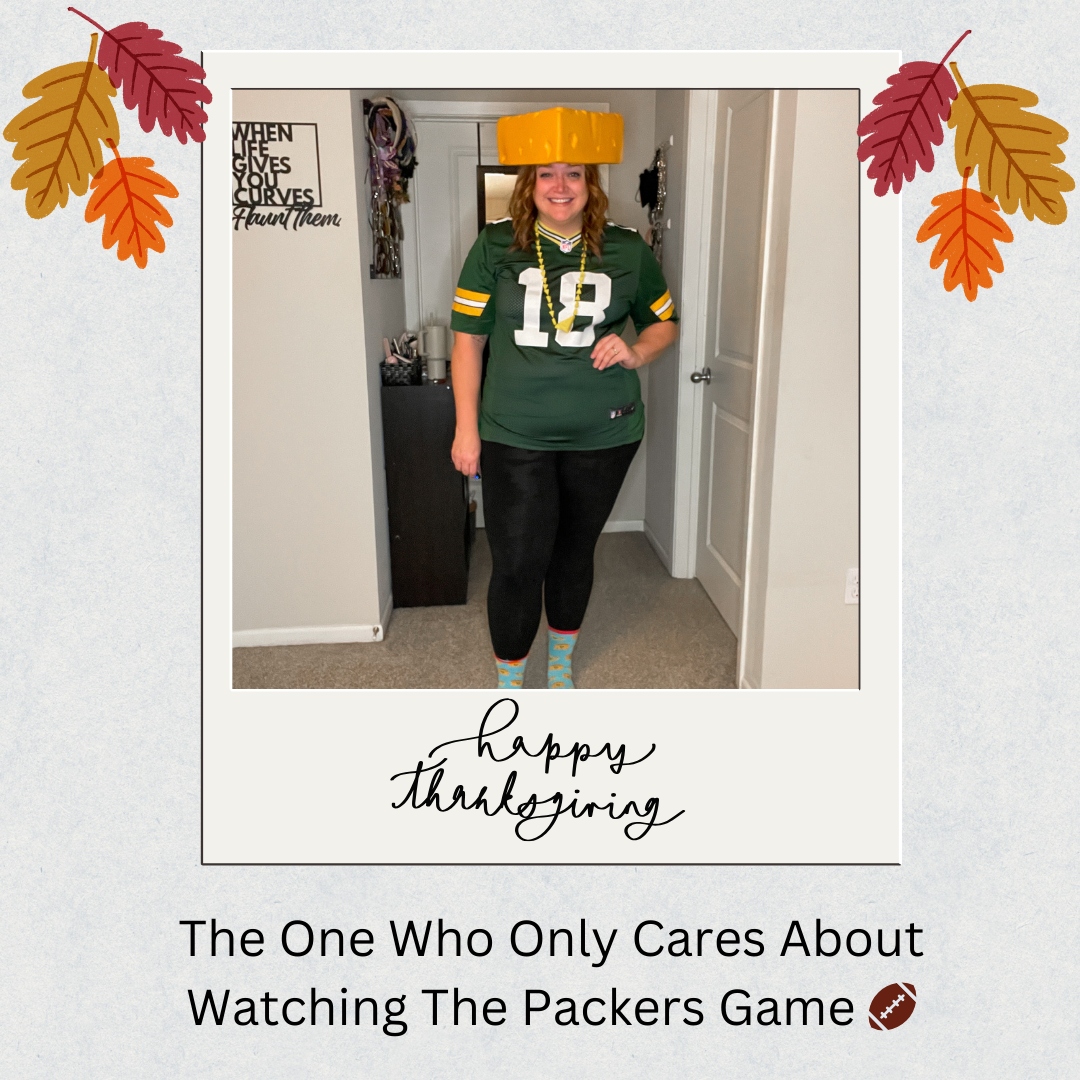 Thanksgiving Outfit Tara Jane Style Plus Size Fashion