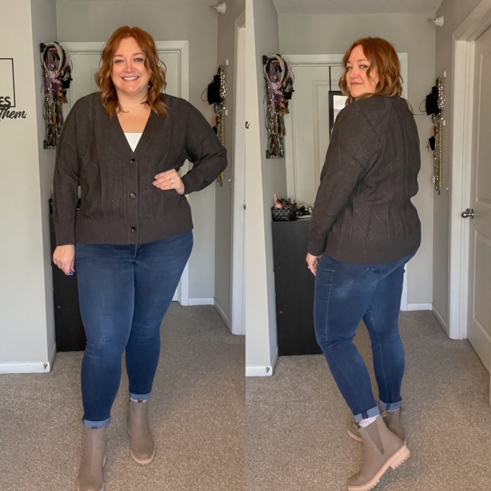 Universal Standard Discount Code INFS-AMBTARA Tara Jane Style