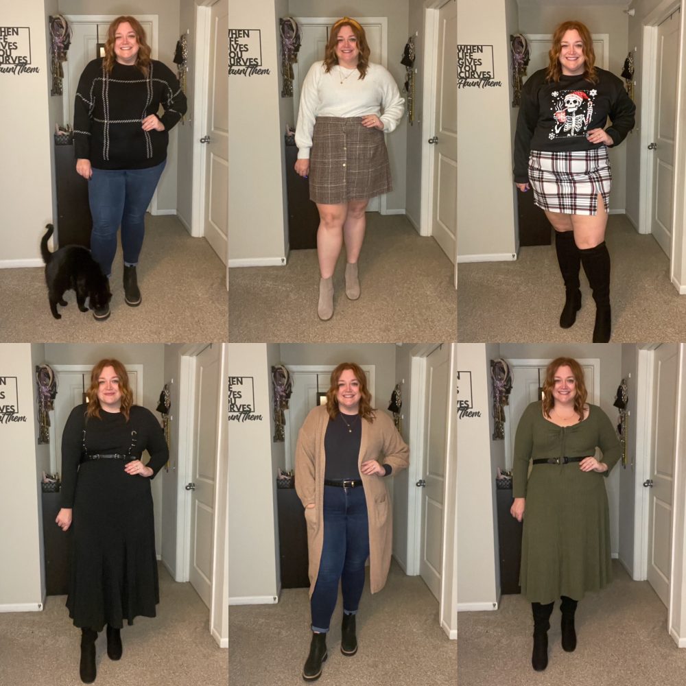 SHEIN Essnce Haul – 15% Off