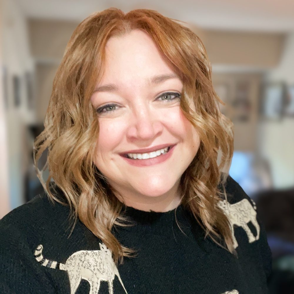 Tara Jane Style Plus Size Fashion Minnesota Blogger