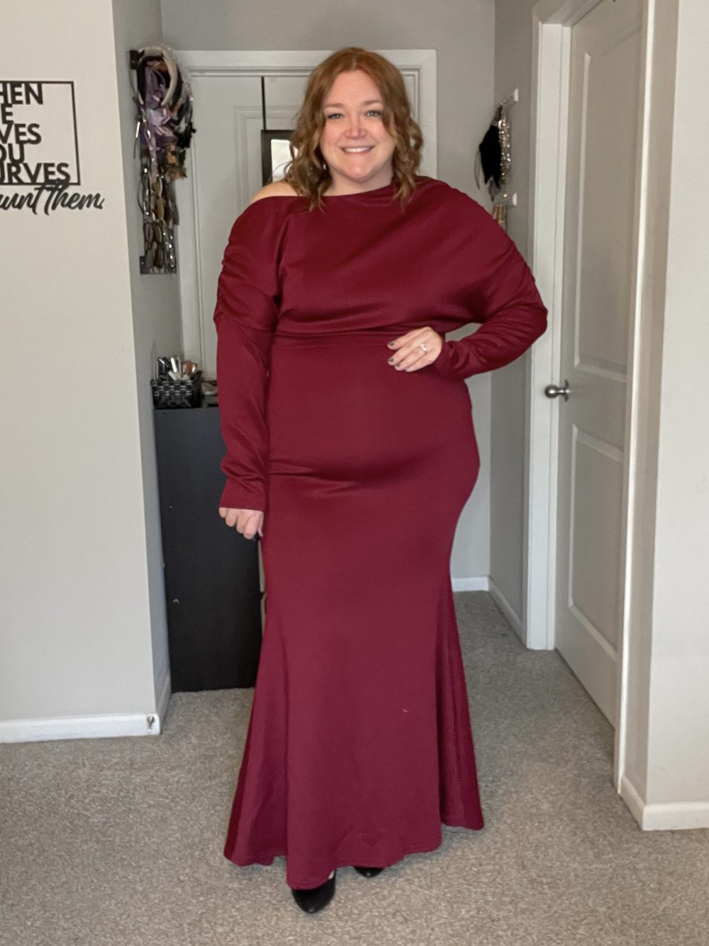 Plus Size Wedding Dress Amazon Tara Jane Style