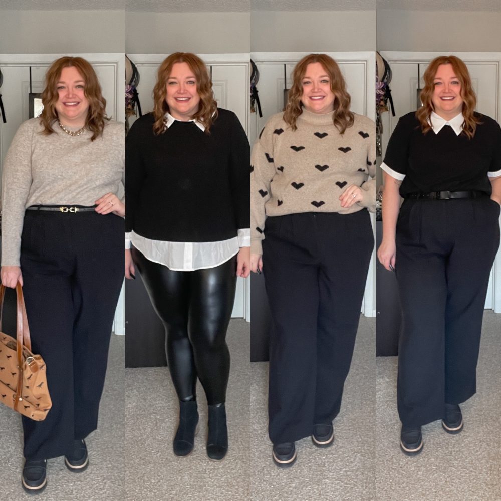 Work Style – SHEIN 15% Off