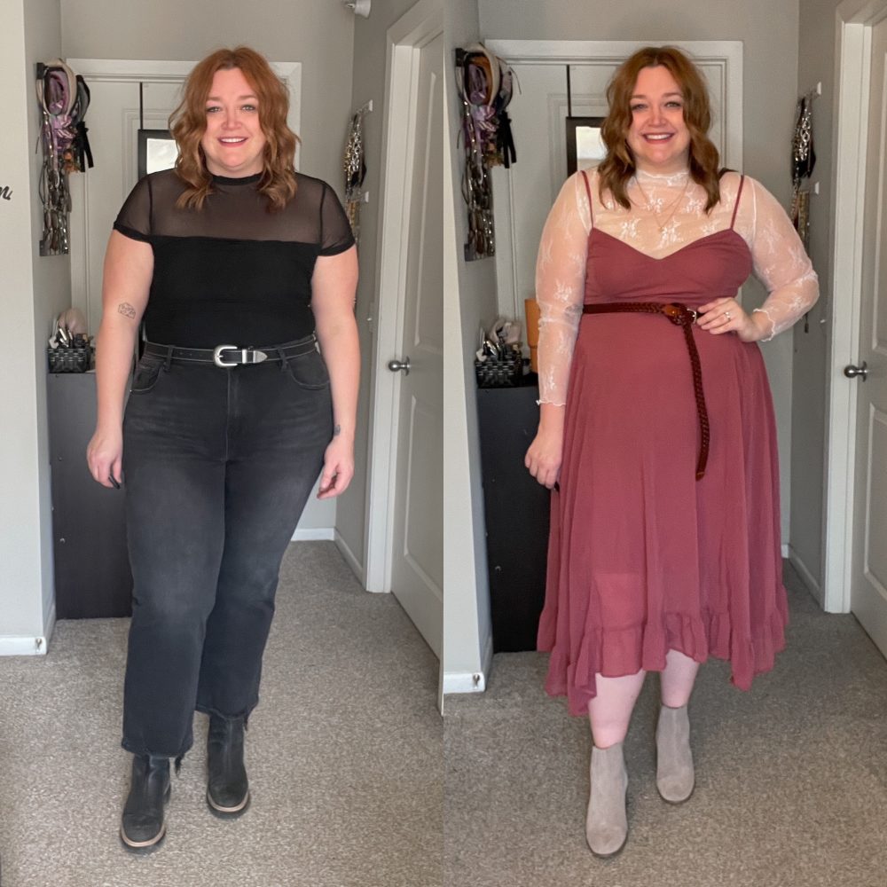 Suburban Alternative Outfits – Spring&nbsp;Style