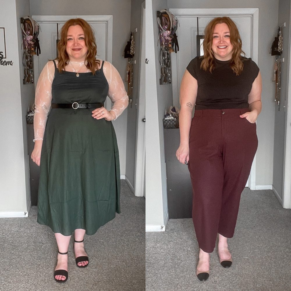 Universal Standard Mystery&nbsp;Boxes