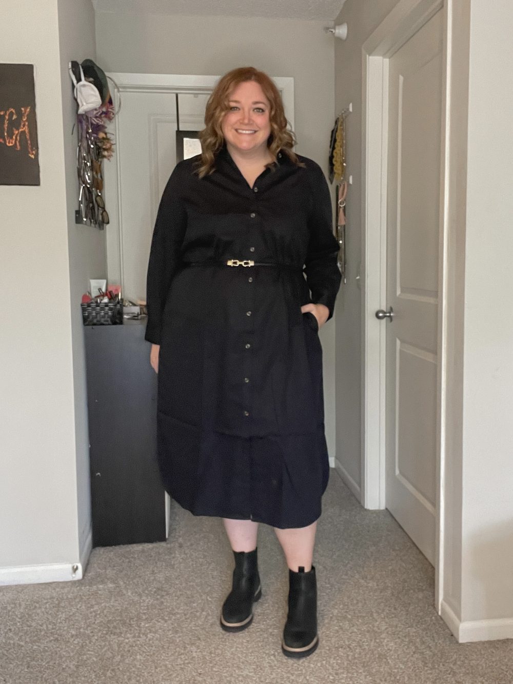 Universal Standard Memorial Day Sale Tara Jane Style