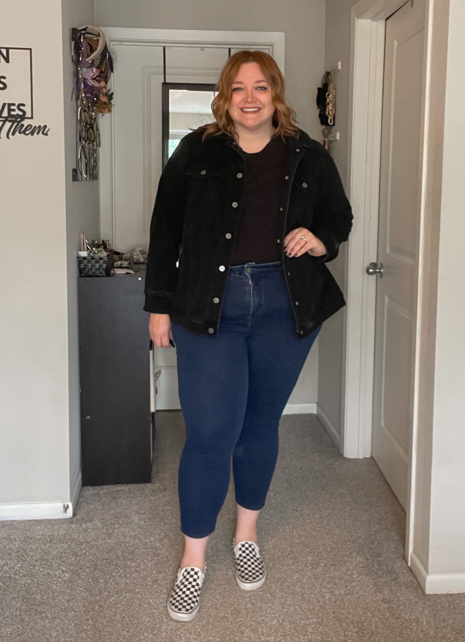 Universal Standard Memorial Day Sale Tara Jane Style