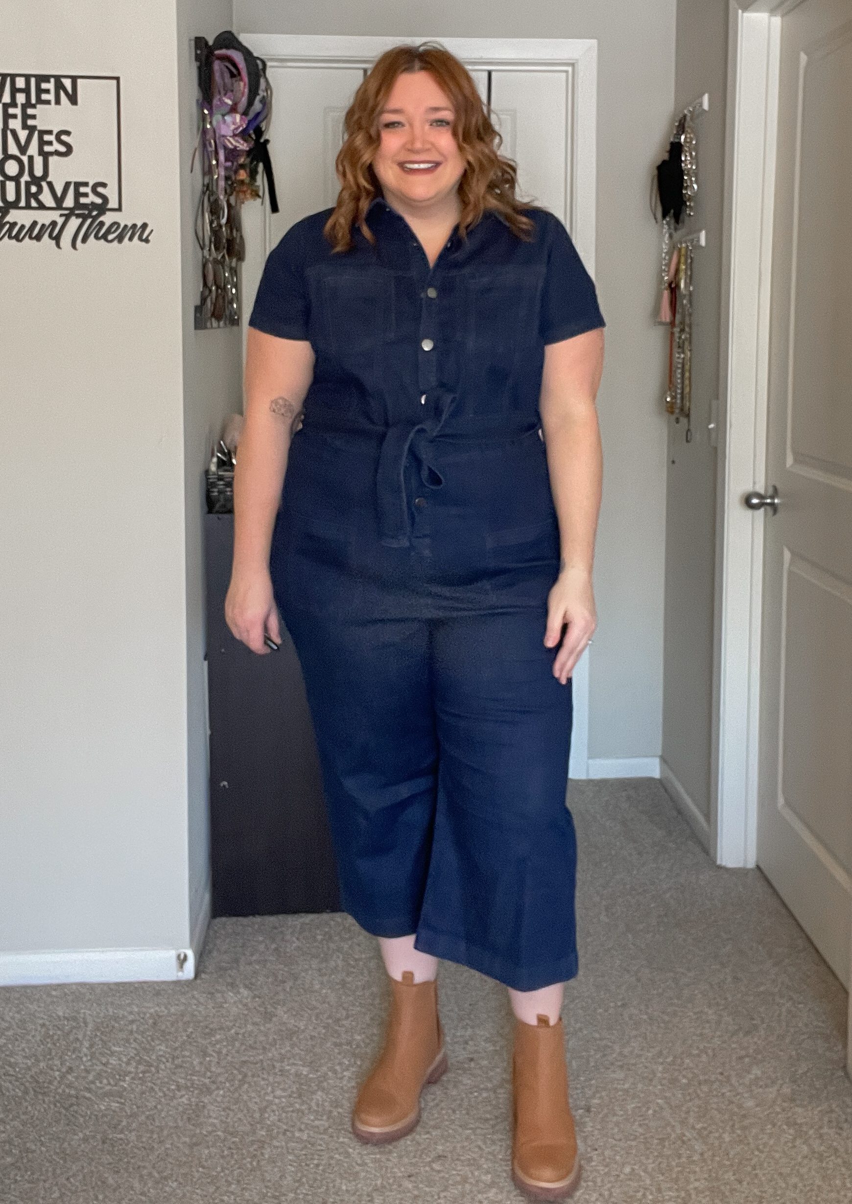 Universal Standard Memorial Day Sale Tara Jane Style